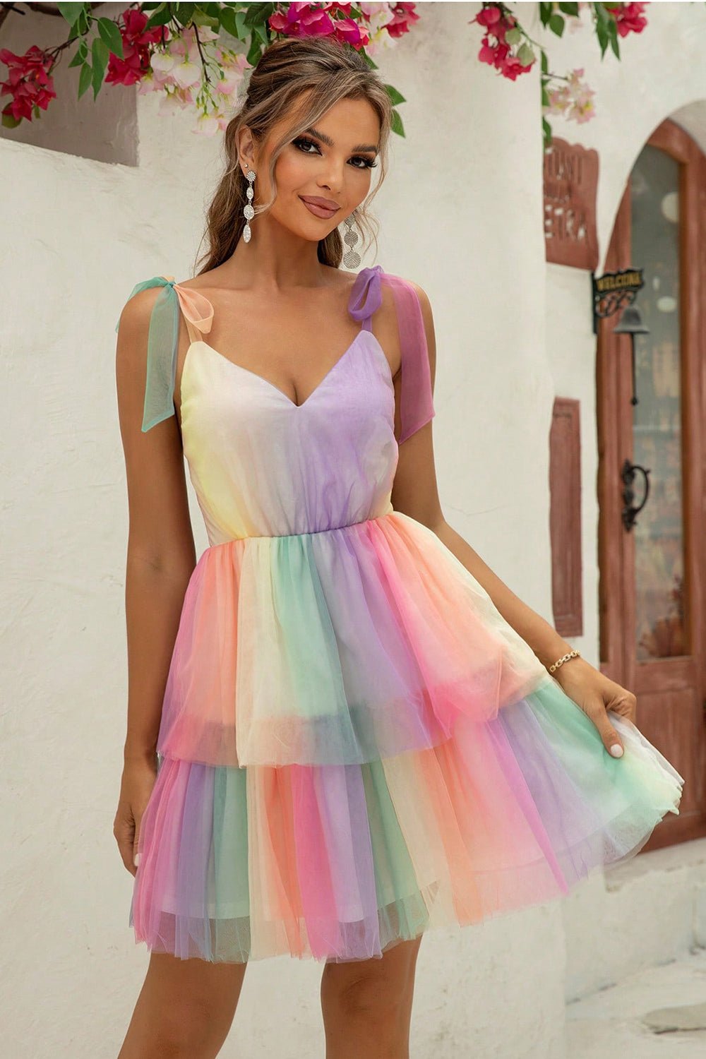 Casual Dresses - Viarous