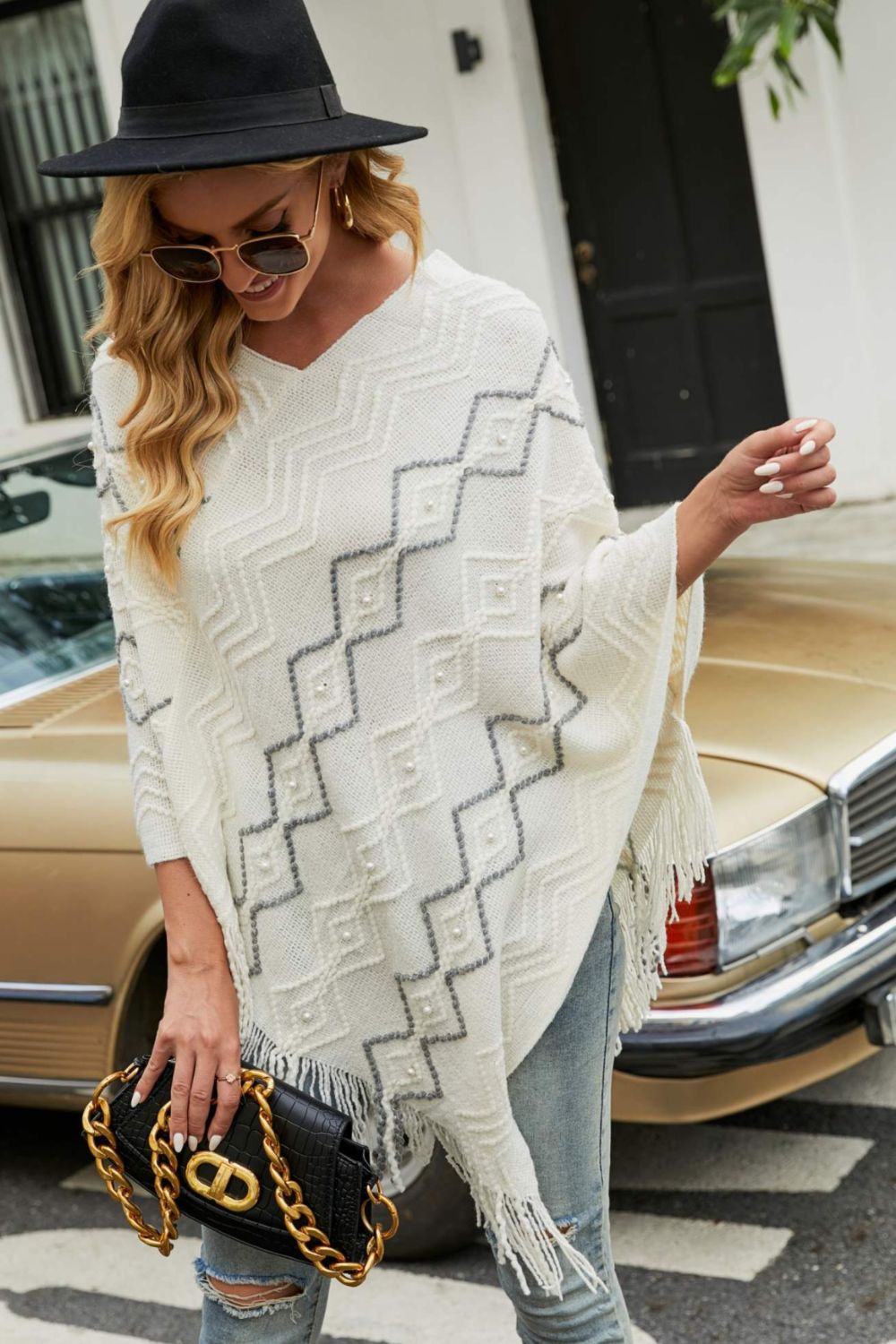 Ponchos - Viarous