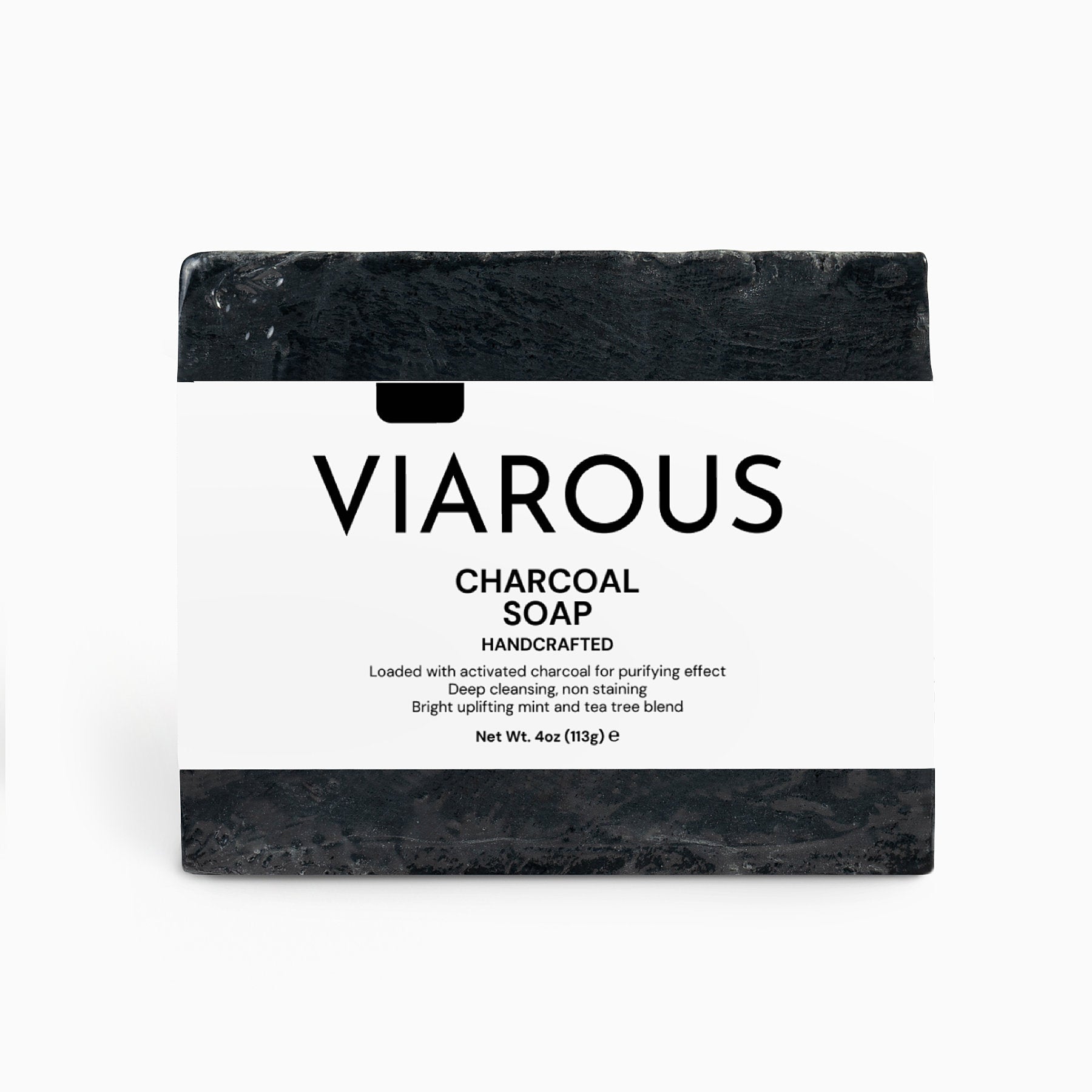 VIAROUS Natural Soaps - Viarous