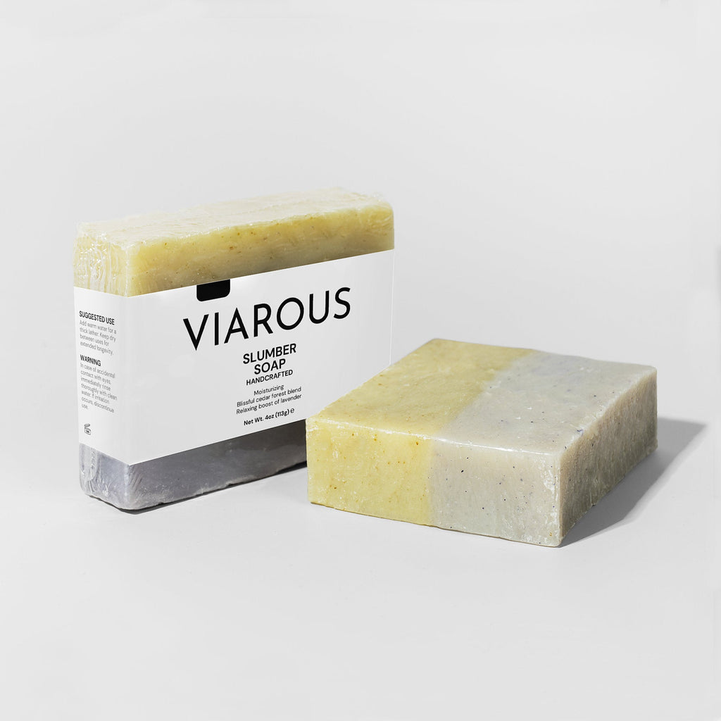Slumber Soap - ViarousViarousViarous